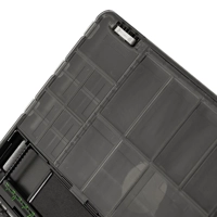 Korda Tackle Box Collection